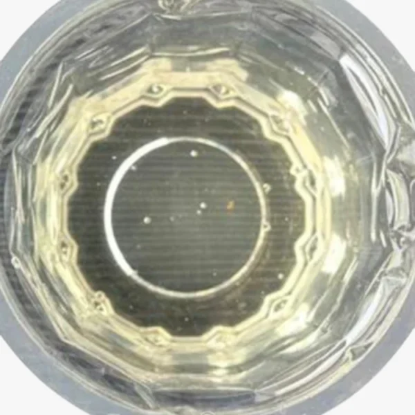 Potash liquid for aqua culture