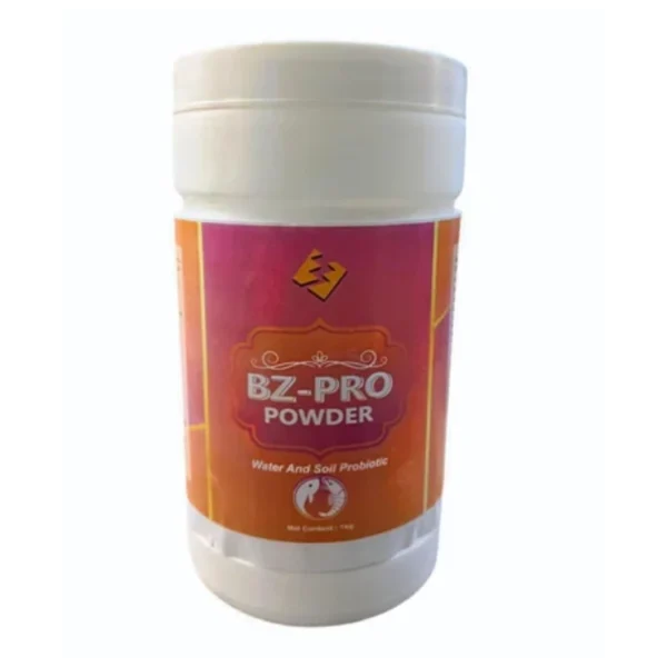 Concentrated Water And Soil powder Probiotics for aqua culture
