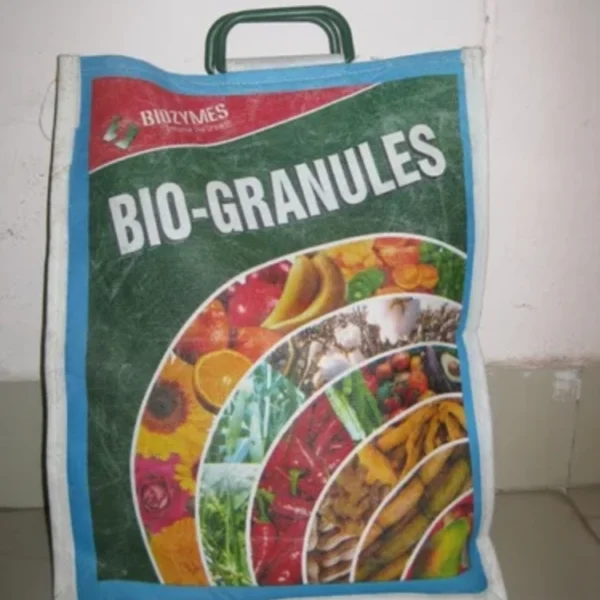 1 Kg Zyme Granules
