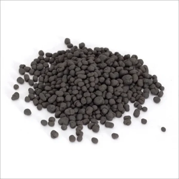 Activated Carbon Coated Silica Granules
