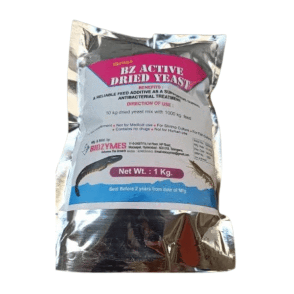 Active live dried yeast - Normal Packing