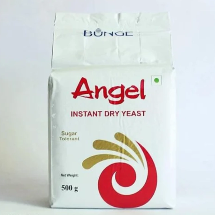 Angel Instant Dry Yeast 25kg (sugar tolerance) premium