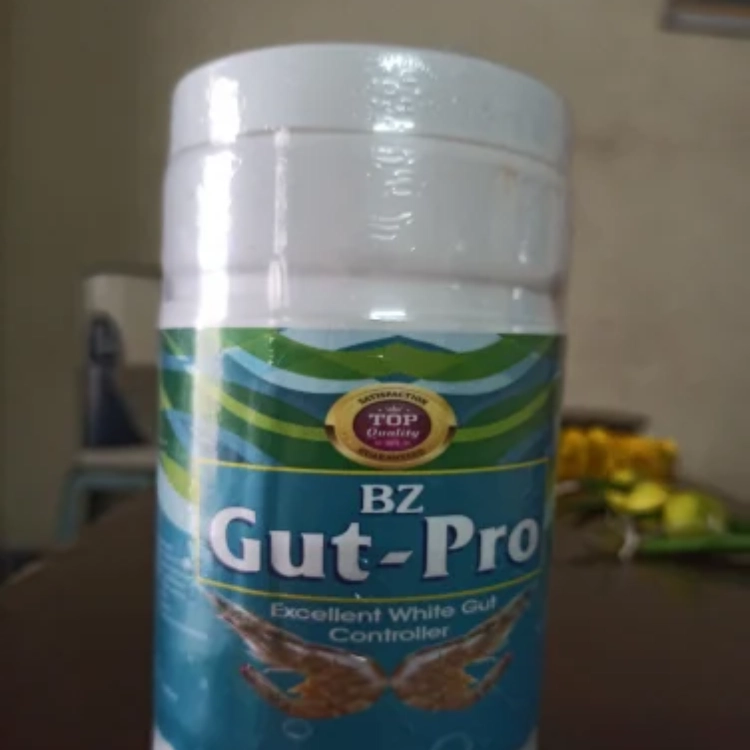 Gut Probiotics beta gluconTo Control White Gut Disease - Image 2