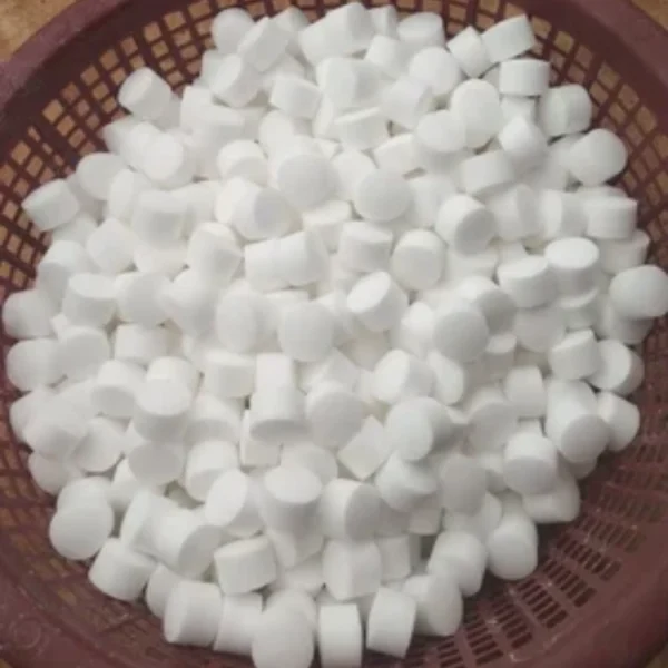 Oxygen Tablets For Aquaculture