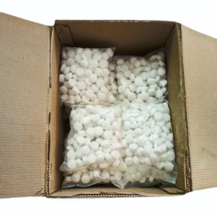 Oxygen tablets bulk -10kg