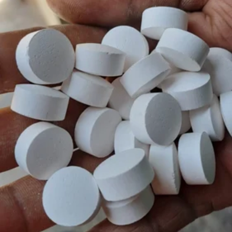 Oxygen tablets bulk -10kg - Image 2