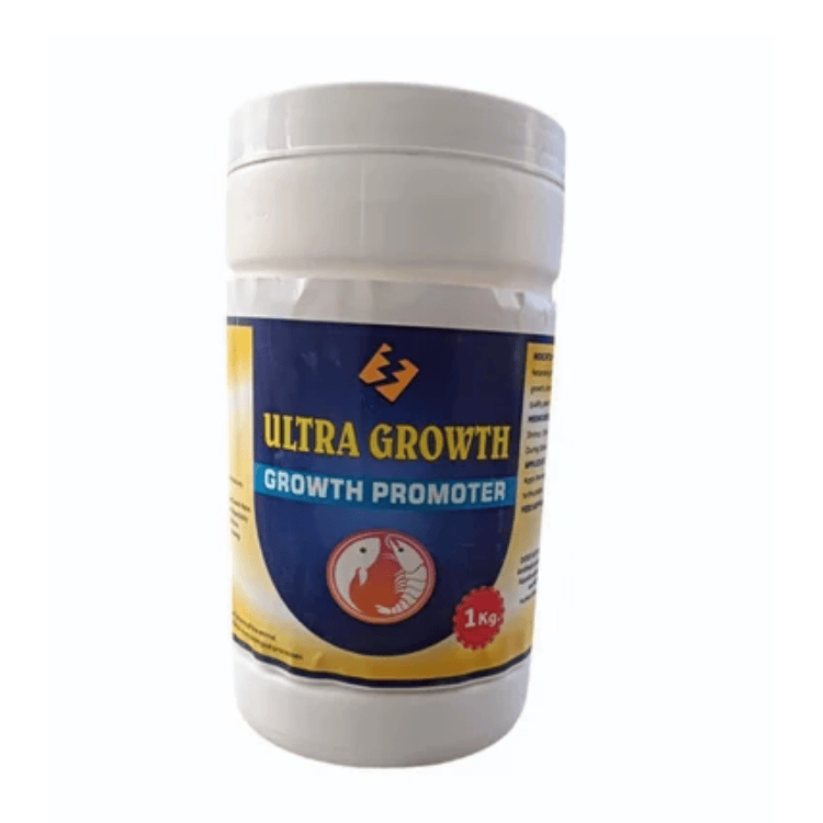 Prawn's Growth Promoters Prawn's Growth Promoters