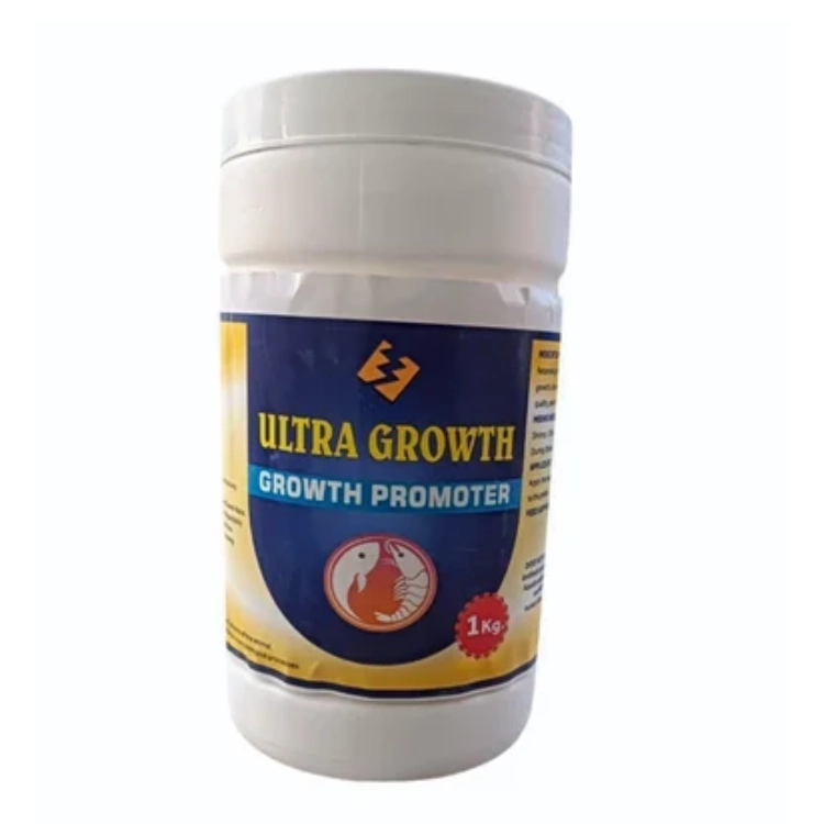 Prawns Regrowth immune Booster(Growth Promoter)