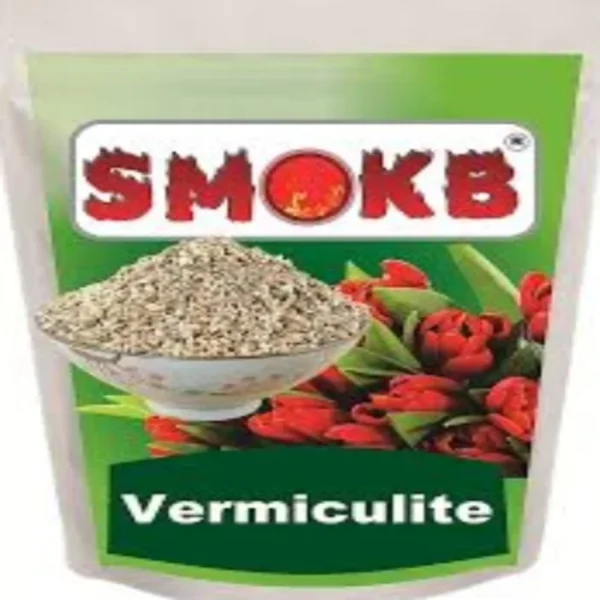Vermiculite Granules Powder