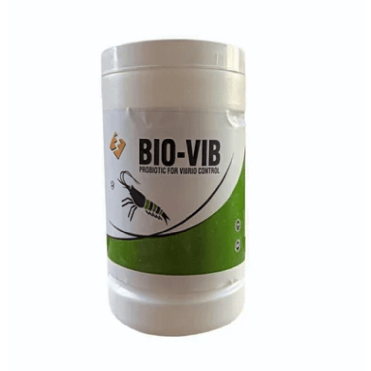 Vibrio Control Vibrio Control