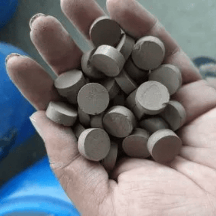 Water And Soil Probiotics tablet Water And Soil Probiotics tablet