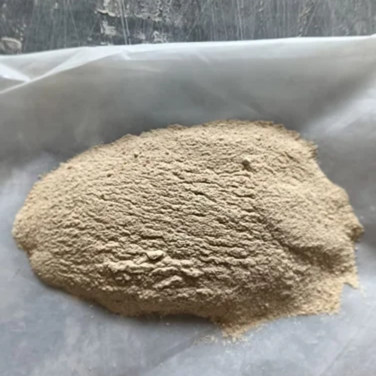 Yeast Cell Wall Powder-img1 Active Dried Yeast