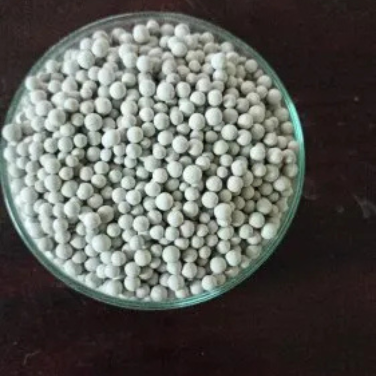 Yucca Coated Zeolite Granules Yucca Coated Zeolite Granules