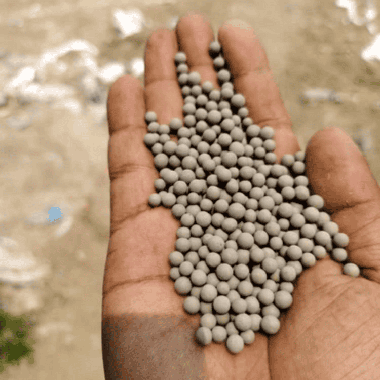 Zeolite Granules For Aquaculture Zeolite Granules For Aquaculture