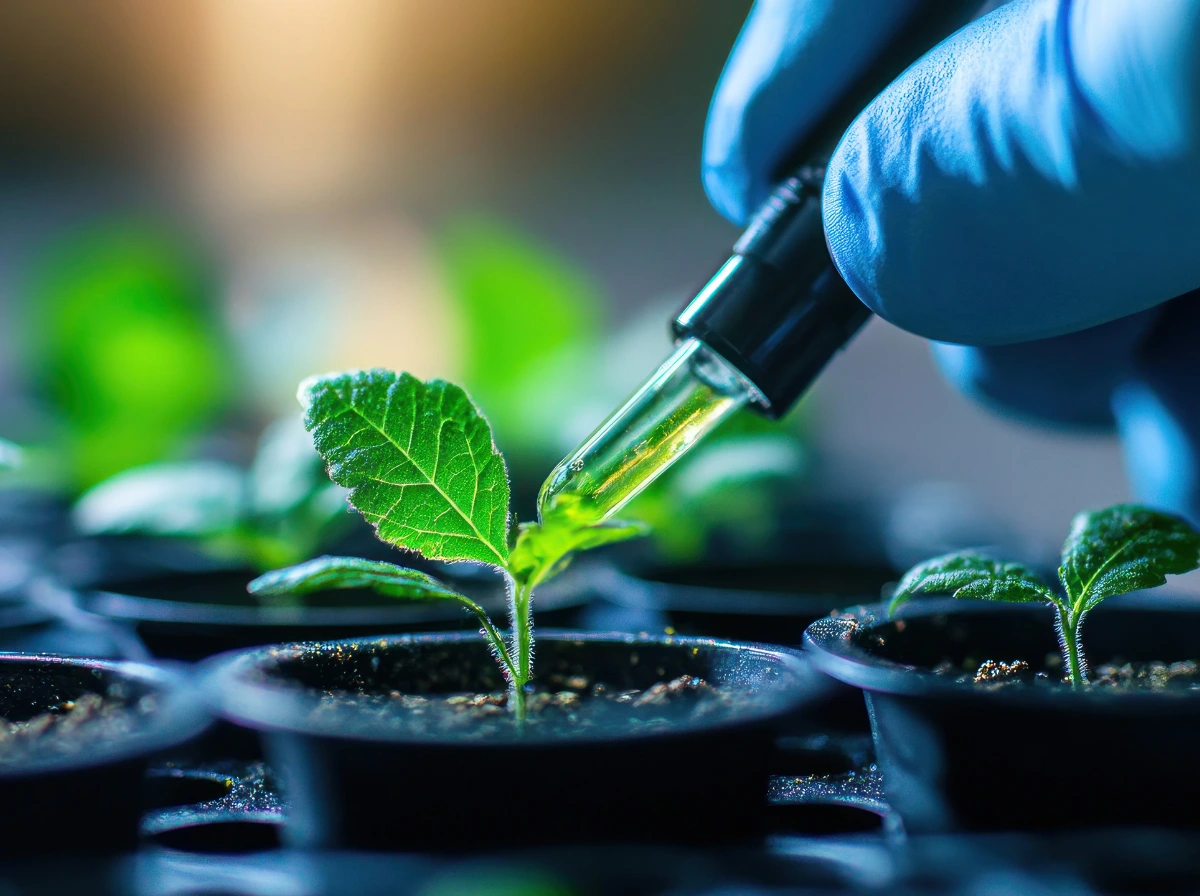 Agriculture Products