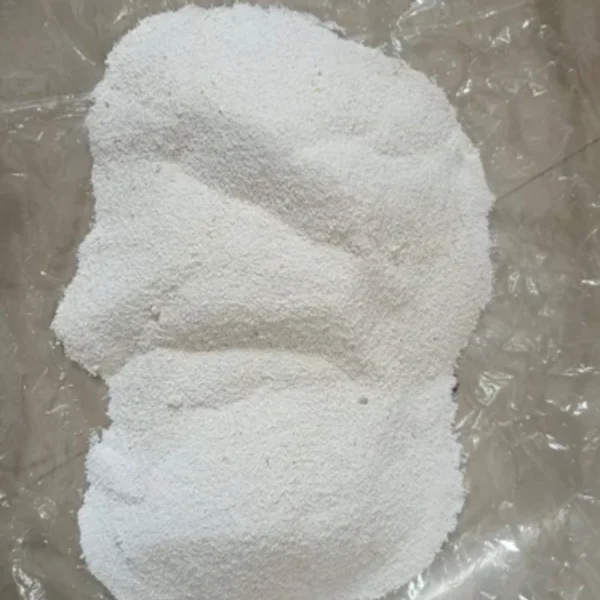 Calcium Powder