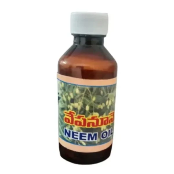 Neem Oil