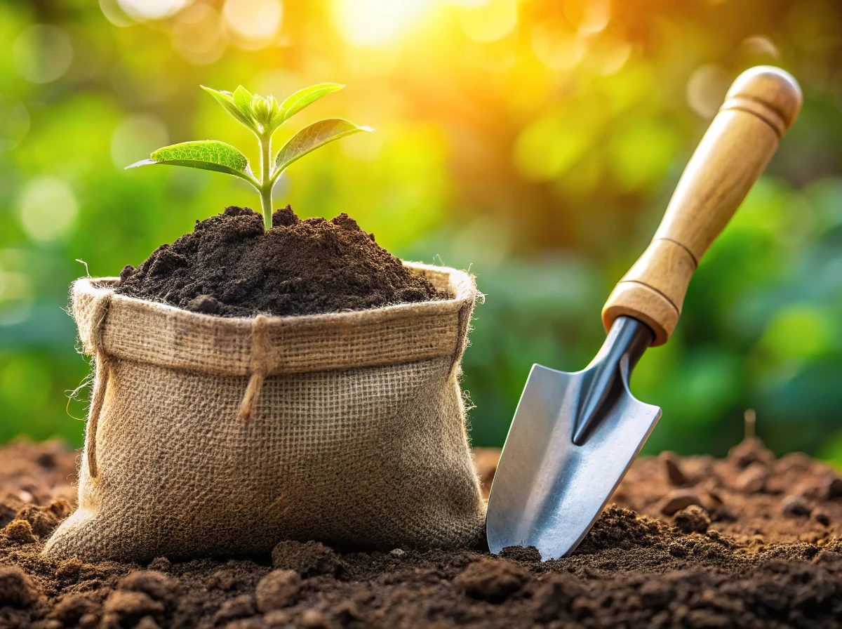 Agriculture Products