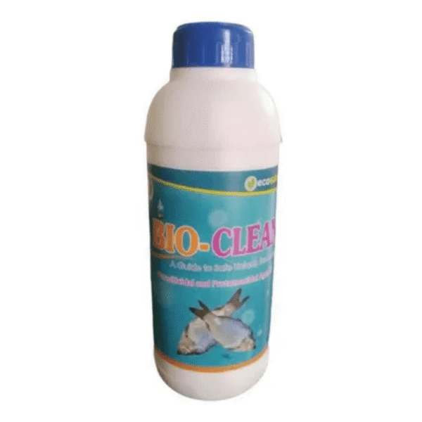 Penu Mandu(Argulus controller )