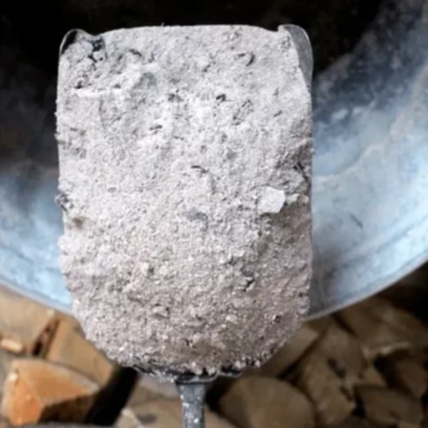 Wood Ash